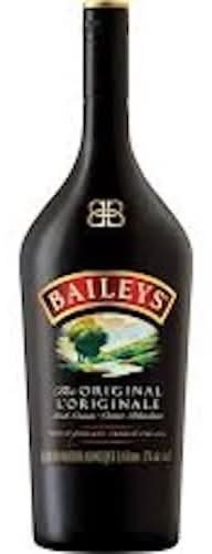 Baileys The Original Irish Cream Liquor (1.14 L)