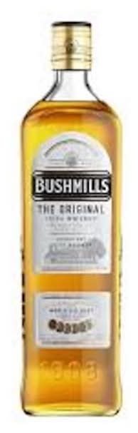 Bushmills The Original Irish Whiskey (750 Ml)