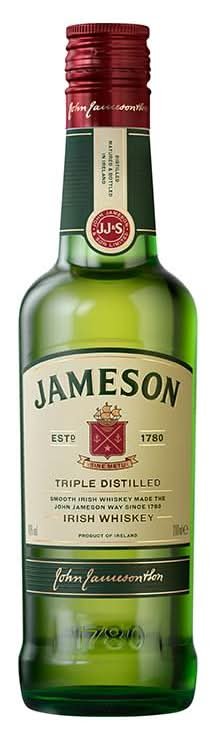Jameson 200Ml