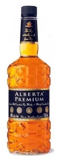 Alberta Premium 1.14L