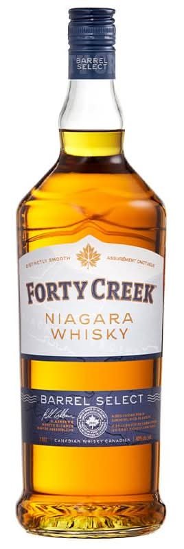 Forty Creek Niagara Whiskey (1.14 L)