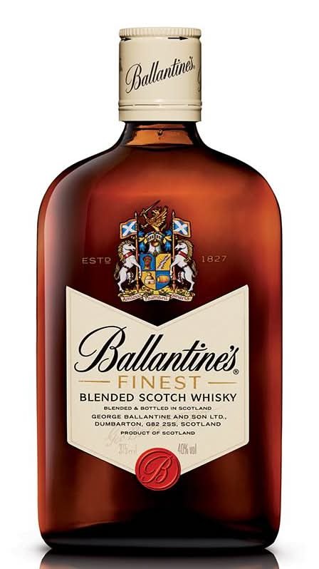 Ballantine'S Finest 375 Ml