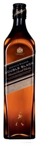 Johnnie Walker Double Black 750Ml