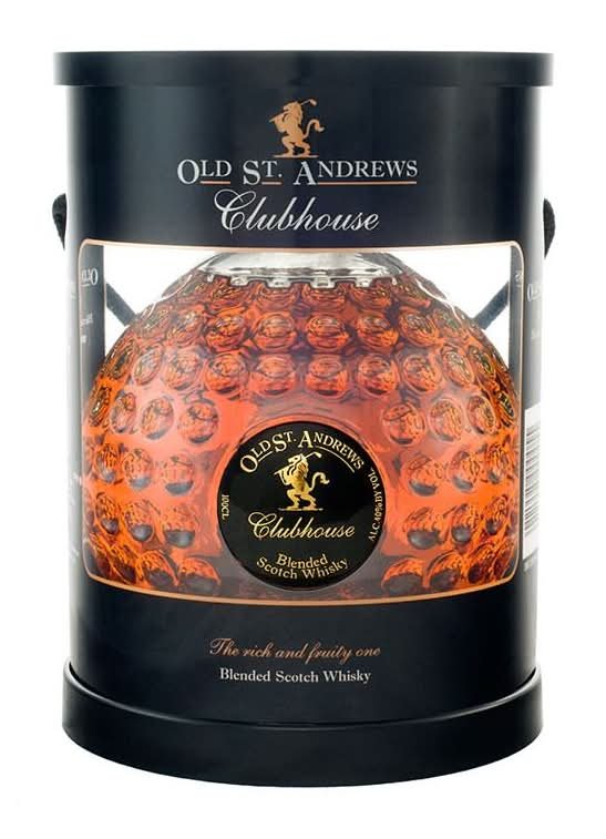 Osa Clubhouse Blended Scotch Whisky (1 L)