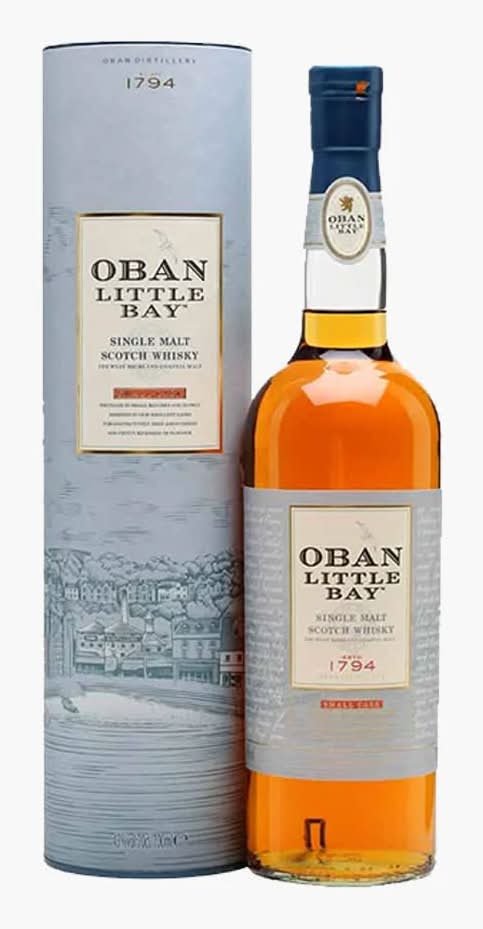 Oban Little Bay 750Ml