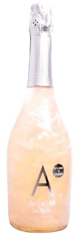 A Mavam Silver - Grape Flavor 750Ml