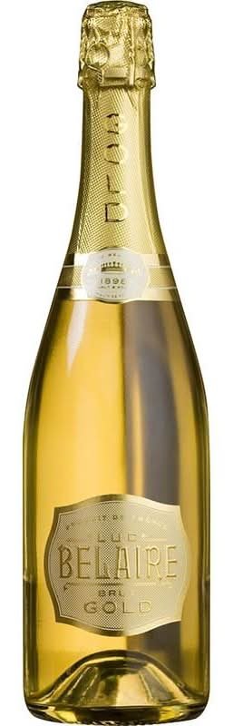 Belaire Gold 750Ml