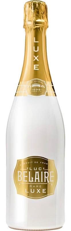 Belaire Luxe White 750Ml