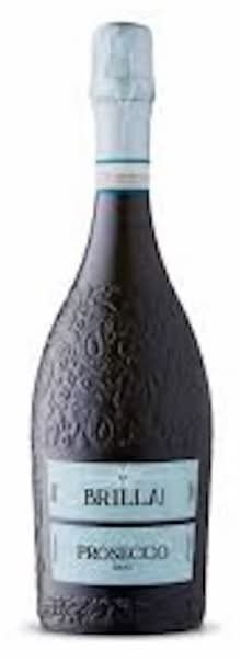 Brilla Prosecco Doc 750Ml