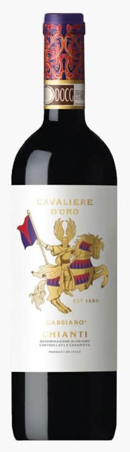 Cavaliere D'Oro
