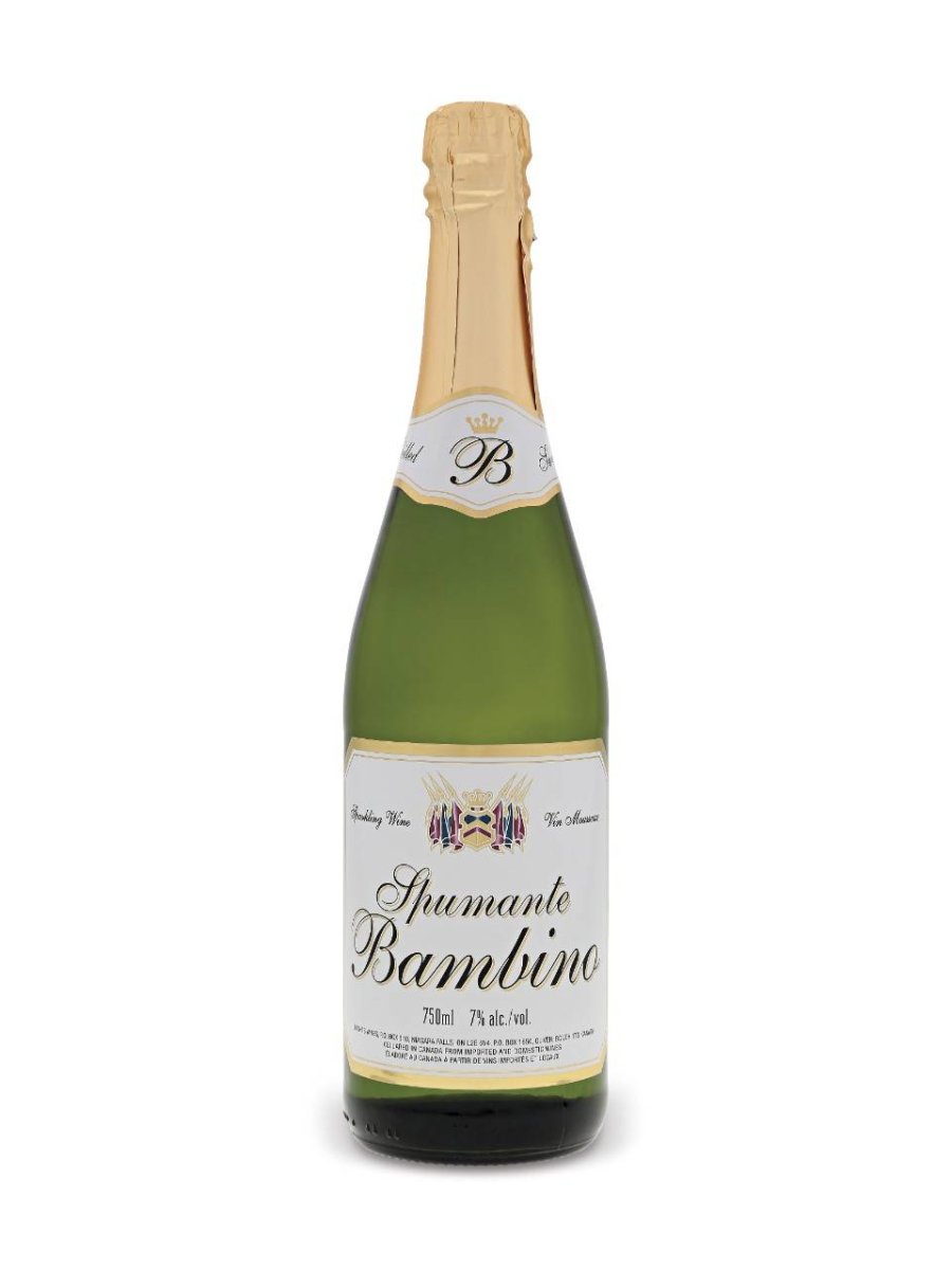 Constellation Spumante Bambino Sparkling Wine (750 Ml)