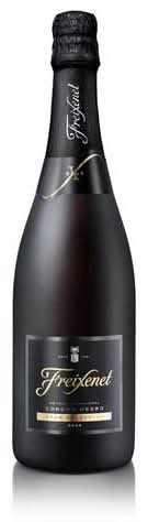 Freixenet Cordon Negro Cava (750 Ml)