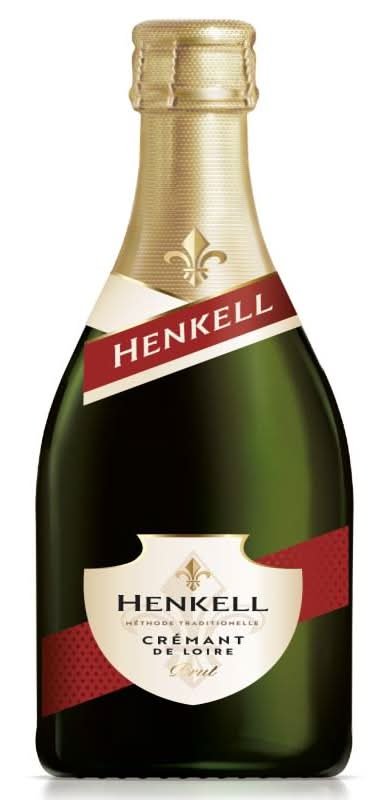 Henkell Cremant De Loire Brut 750Ml