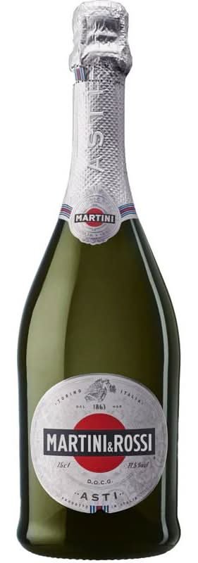 Martini & Rossi Asti Wine (1.5 L)