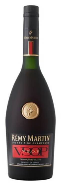 Remy Martin Vsop Fine Champagne Cognac 750Ml