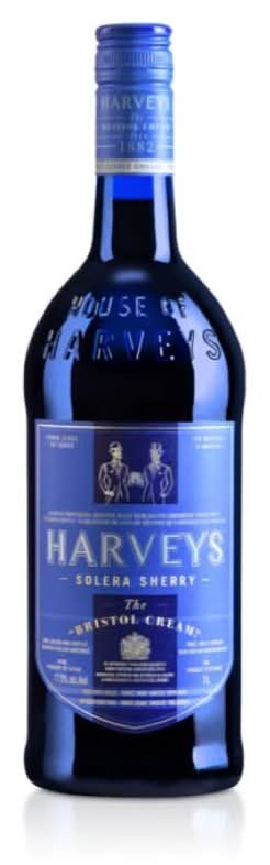 Harvey'S Bristol Cream 1L