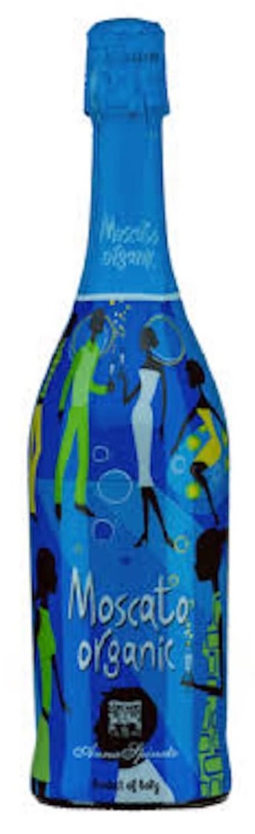 Spinato Moscato Organic