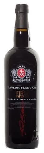 Taylor Fladgate First Estate Port 750Ml