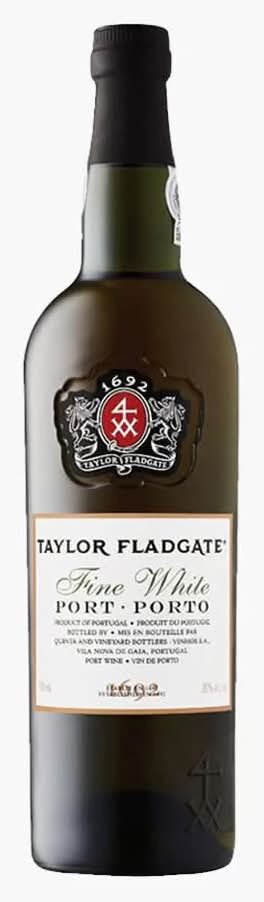 Taylor Fladgate White Port 750Ml