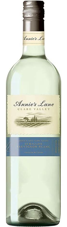 Annie'S Lane