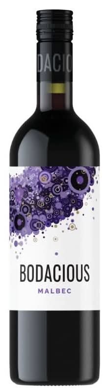 Bodacious Malbec