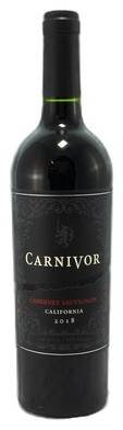 Carnivor Cabernet Sauvignon (750 Ml)