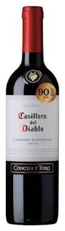 Casillero Del Diablo Reserva Cabernet Sauvignon (750 Ml)