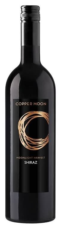 Copper Moon Shiraz 750Ml