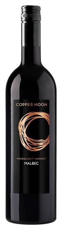 Coppermoon Malbec (750 Ml)