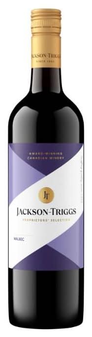 Jackson Triggs Ps Malbec 750Ml
