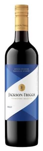 Jackson-Triggs Merlot Wine (750 Ml)