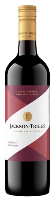 Jackson-Triggs Proprietors' Selection Cabernet Sauvignon Red Wine (750 Ml)