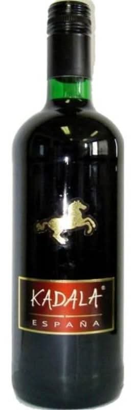 Kadala Red Espana 750Ml