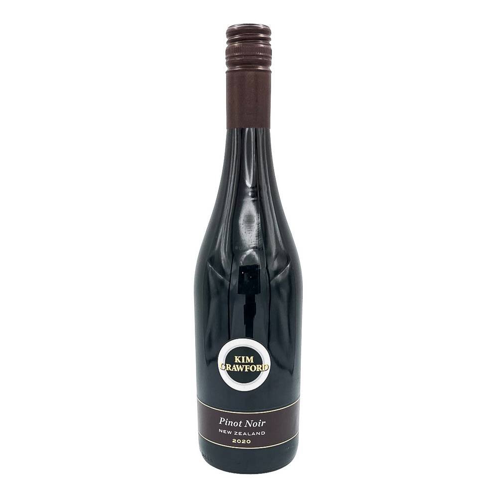 Kim Crawford Pinot Noir Wine, 2020 (750 Ml)