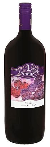 Lindemans Bin 50 Shiraz 1.5 L