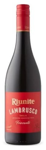 Riunite Lambrusco 750Ml