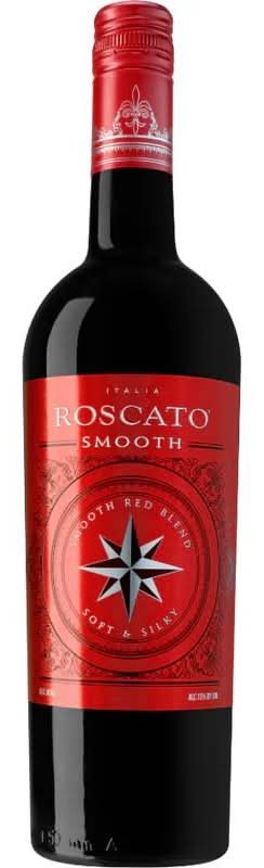Roscato Smooth Red 750Ml