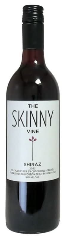 Skinny Vine Shiraz