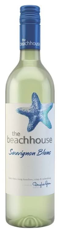The Beach House Sauvignon Blanc 750Ml