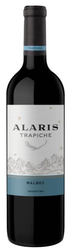 Trapiche Alaris Malbec (750 Ml)