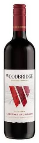 Woodbridge By Robert Mondavi Cabernet Sauvignon (750 Ml)