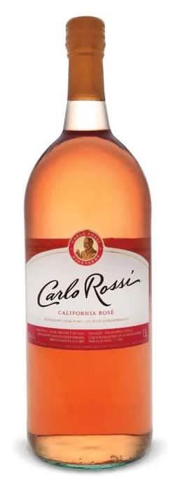 Carlo Rossi California Blush 1.5L