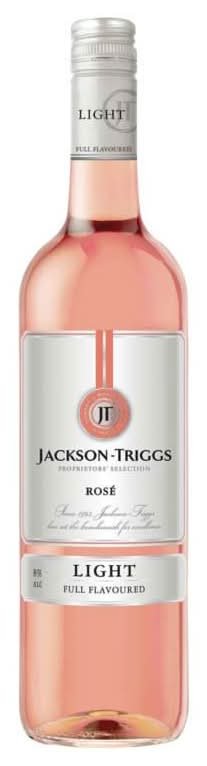 Jackson Triggs Light Rose 750Ml