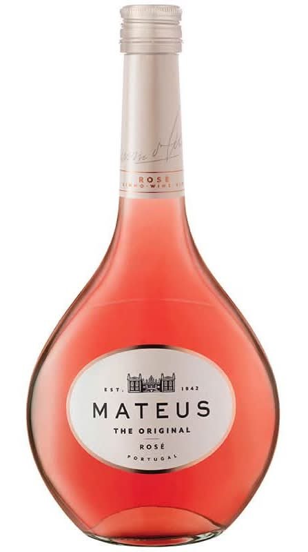 Mateus Rose 750Ml