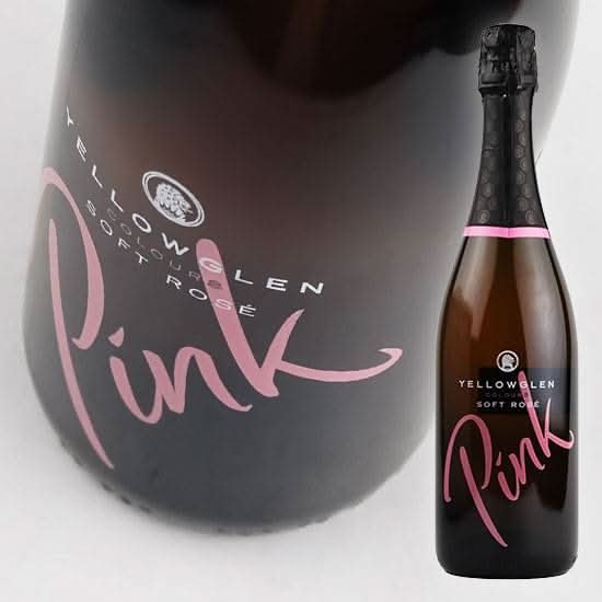 Yellowglen Pink Rose 750 Ml