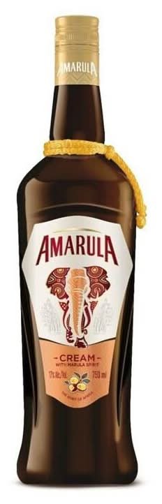 Amarula Cream 750Ml
