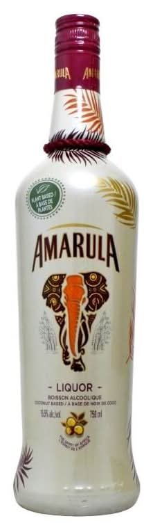 Amarula Plant Based 750Ml