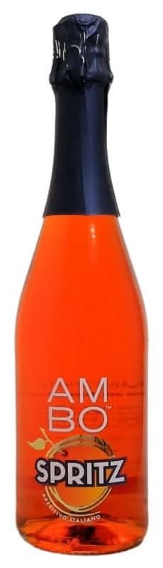 Ambo Spritz 750Ml