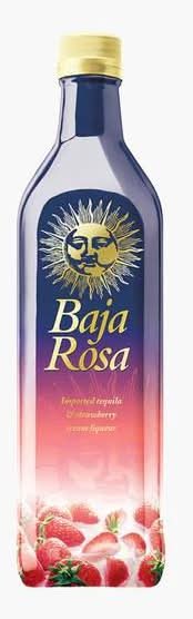 Baja Rosa 750Ml
