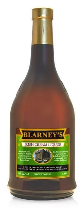 Blarney'S Country Cream 750Ml